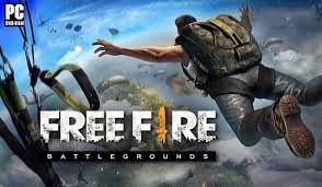 رابط تحميل فري فاير للكمبيوتر تنزيل لعبة Free Fire PC 2023